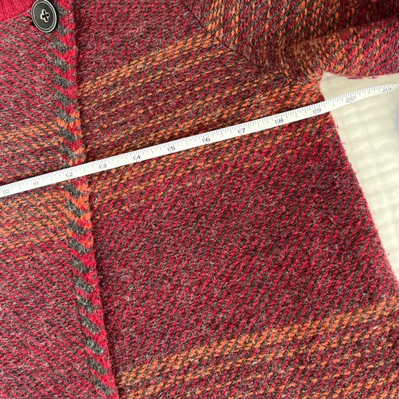 Vintage - Woolrich Sweater - Excellent Condition - Picture 11 of 12